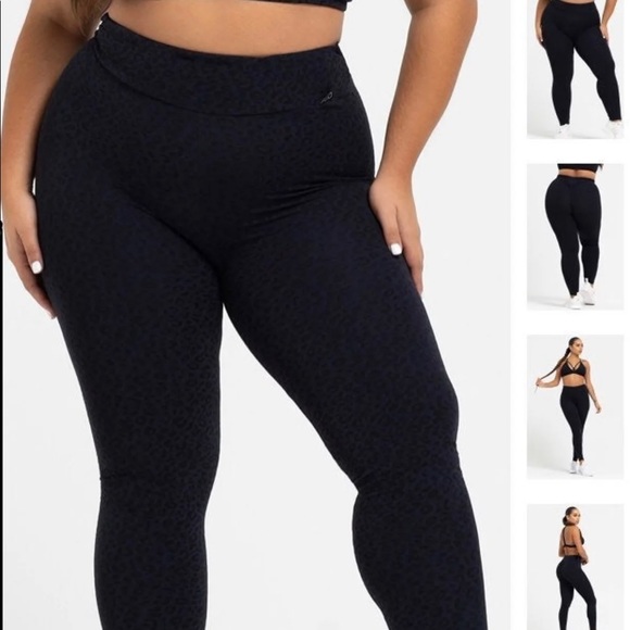 lici fit leggings